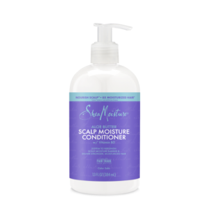Aloe Butter Scalp Moisture Conditioner