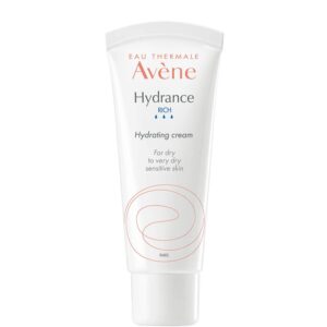 Avene Hydrance RICH Hydrating Cream