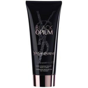 YVES SAINT LAURENT Black Opium Shimmering Body Moisturiser 200ml