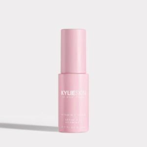 Kylie vitamin c serum