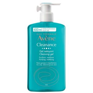 Avene Cleanance Cleansing Gel