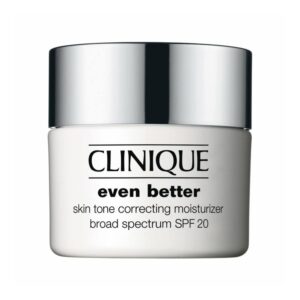 Clinique Soothing Body Creme