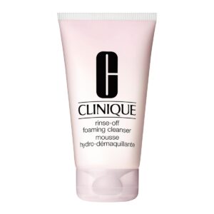 Clinique All About Clean™ Rinse-Off Foaming Cleanser