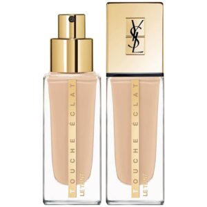 YVES SAINT LAURENT Touche Éclat Le Teint Foundation