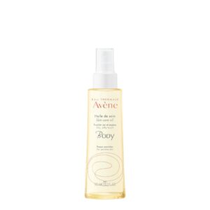Avene Skin Care Oil