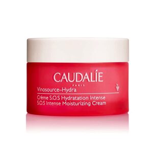 Caudalie Vinosource-Hydra S.O.S Intense Moisturizing Cream