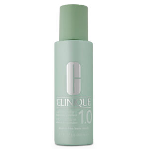 Clinique Clarifying Lotion 1.0 Twice A Day Exfoliator