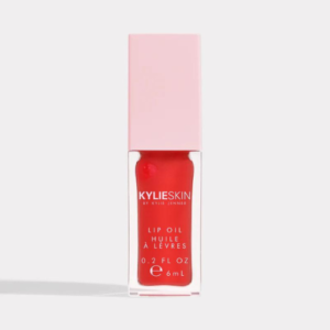 Kylie Pomegranate lip oil