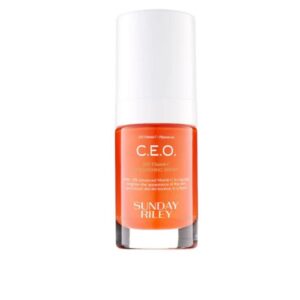 C.E.O. 15% Vitamin C Brightening Serum