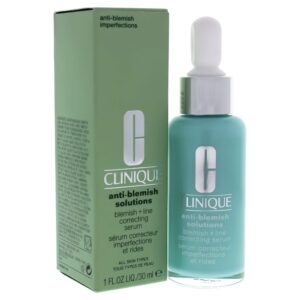 Clinique Acne Solutions™ Acne + Line Correcting Serum