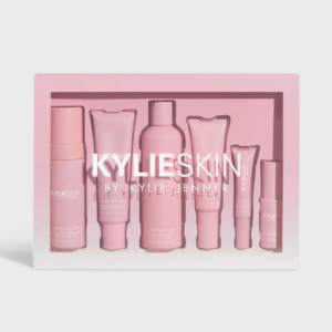 Kylie Skin Set