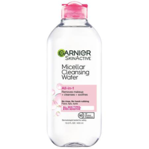 Micellar Cleansing Water All-in-1