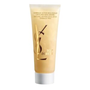 YVES SAINT LAURENT Top Secrets Natural Action Exfoliator 75ml