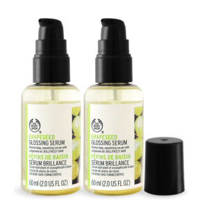 The Body Shop Grapeseed Glossing Serum 60ml