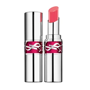 YVES SAINT LAURENT YSL Rouge Volupté Candy Glaze