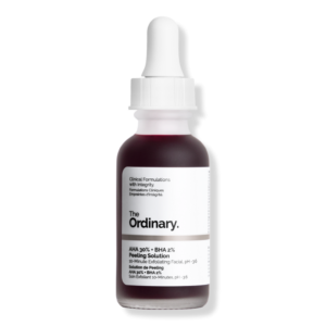 AHA 30% + BHA 2% Peeling Solution (30ml)