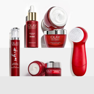 Olay Abundant Hydration