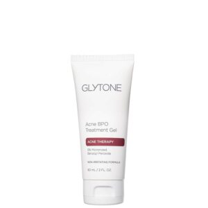 Glytone Acne BPO Treatment Gel