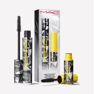 Mac Bundled in Magic Mascara Duo