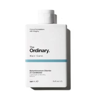 Behentrimonium Chloride 2% Conditioner (240ml)