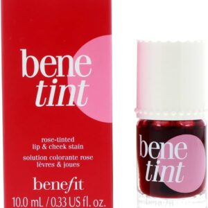 Benetint Cheek & Lip Stain Original Size