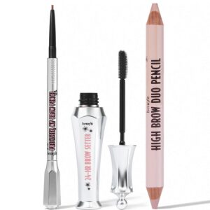 Benefit Bigtime Brow Haul