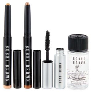 Bobbi Brown Eye Catching Colour Kit