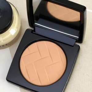 Vitamin Enriched Pressed Powder