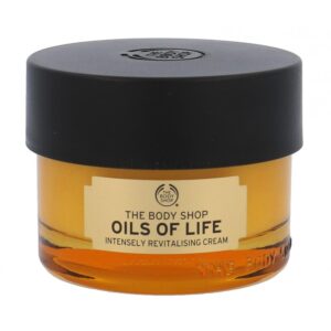 Oils Of Life™ Intensely Revitalising Cream