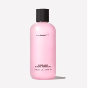 Mac Brush Cleanser