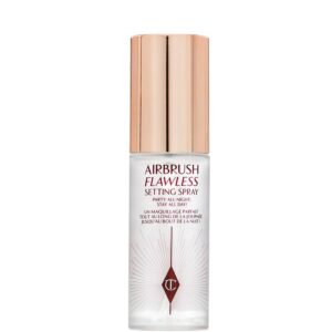 Charlotte Tilbury Jumbo Airbrush Flawless Setting Spray