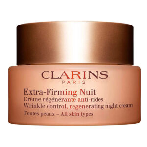 Clarins Extra-Firming Night Cream For Dry Skin 50ml