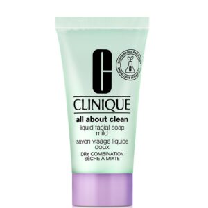 Clinique All About Clean™ Liquid Facial Soap