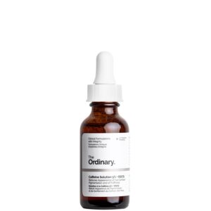 ThCaffeine Solution 5% + EGCG (30ml)