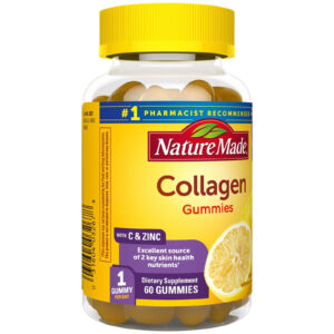 Collagen Gummies
