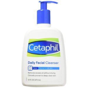 Daily Facial Cleanser