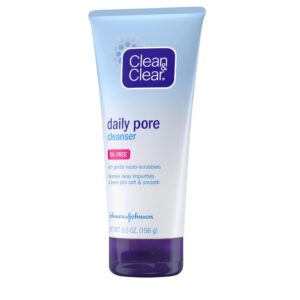 Daily Pore Cleanser