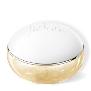Dior J'adore Les Adorables shimmering body gel 150ml