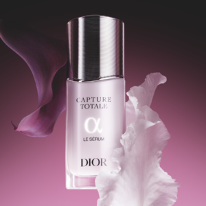 Dior Capture Totale Le Sérum