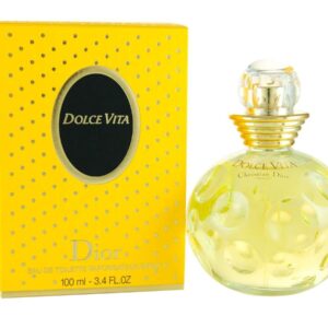 Dior Dolce Vita eau de toilette 100ml