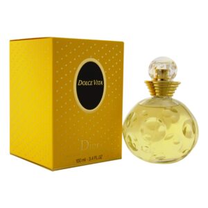 Dior Dolce Vita eau de toilette 100ml