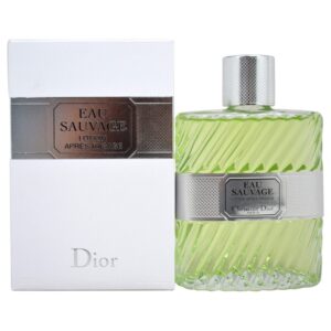 Dior Eau Sauvage aftershave lotion spray 100ml