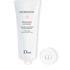 Dior Snow Essense Of Light Purifying Brightening Foam