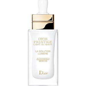 Dior Prestige Light-in-White La Solution Lumière Activated Serum 30ml