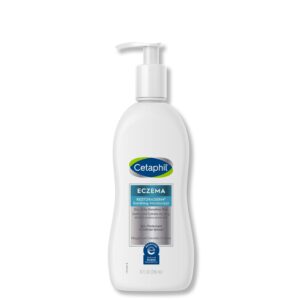 Eczema Restoraderm Soothing Moisturizer