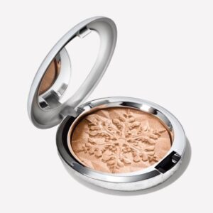Mac Extra Dimension Skinfinish/Bizarre Blizzard Bash