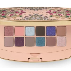 Gucci Beauty Eye Palette
