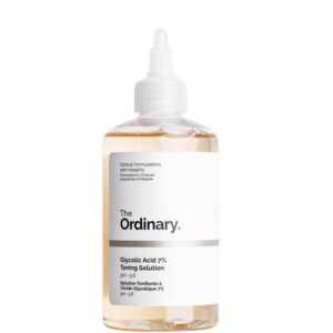 Glycolic Acid 7% Toning Solution (240ml)