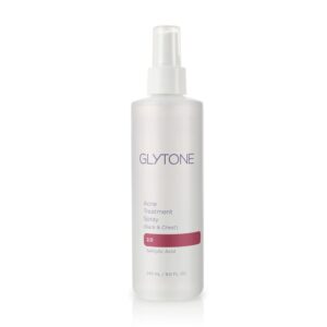 Glytone Acne Back & Chest Treatment Spray
