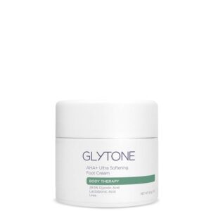 Glytone AHA+ Ultra Softening Foot Cream